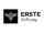 Logo of ERSTE Stiftung