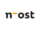 Logo of n-ost 